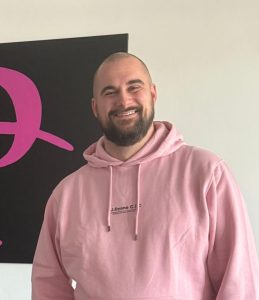 Bild von Daniel Jürgens